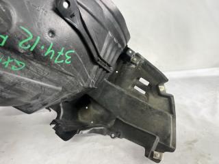 Подкрылок левый передний TOYOTA VEROSSA GX110 53876-22080 3 ракурс