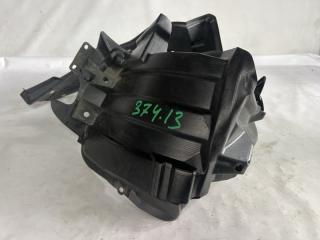 Подкрылок левый передний TOYOTA PASSO M700A 53876-B1110 3 ракурс