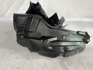 Подкрылок левый передний TOYOTA PASSO M700A 53876-B1110 4 ракурс