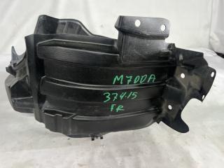 Подкрылок правый передний TOYOTA PASSO M700A 53875-B1110 3 ракурс