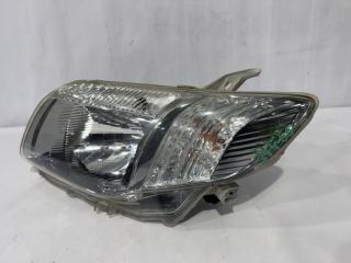 Фара левая TOYOTA COROLLA AXIO ZRE142 12-511 2 ракурс