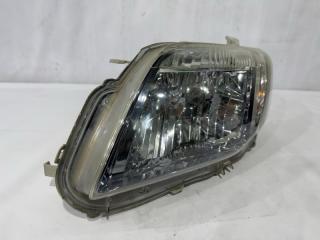 Фара левая TOYOTA COROLLA AXIO ZRE142 12-511 3 ракурс