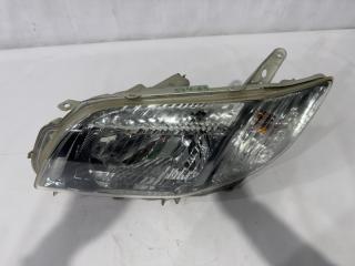 Фара левая TOYOTA COROLLA AXIO ZRE142 12-511 4 ракурс