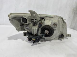 Фара левая TOYOTA COROLLA AXIO ZRE142 12-511 5 ракурс