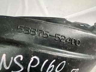 Подкрылок правый передний TOYOTA PROBOX NSP160 53875-52400 2 ракурс