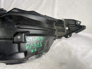 Подкрылок правый передний TOYOTA PROBOX NSP160 53875-52400 3 ракурс