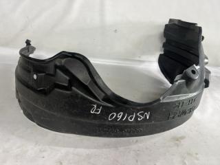Подкрылок правый передний TOYOTA PROBOX NSP160 53875-52400 5 ракурс