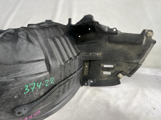 Подкрылок правый передний TOYOTA VEROSSA GX110 53875-22090 3 ракурс