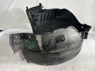 Подкрылок правый передний TOYOTA VEROSSA GX110 53875-22090 4 ракурс