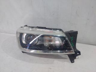 Фара правая SUZUKI SOLIO MA36S 100-59332 1 ракурс