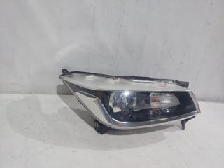 Фара правая SUZUKI SOLIO MA36S 100-59332 2 ракурс