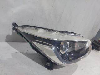 Фара правая SUZUKI SOLIO MA36S 100-59332 3 ракурс