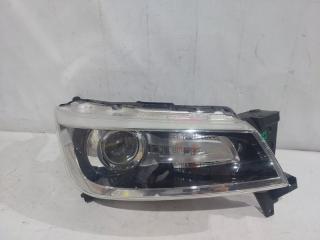 Фара правая SUZUKI SOLIO MA36S 100-59332 4 ракурс