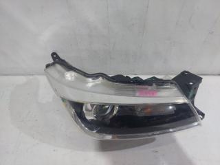 Фара правая SUZUKI SOLIO MA36S 100-59332 5 ракурс