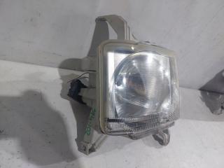 Фара правая TOYOTA PIXIS SPACE L575A 100-51100 3 ракурс