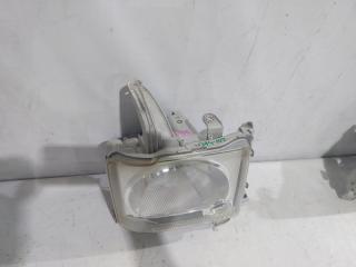 Фара правая TOYOTA PIXIS SPACE L575A 100-51100 4 ракурс
