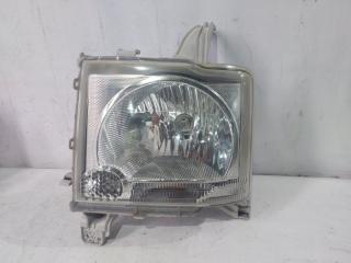 Фара левая TOYOTA PIXIS SPACE L575A 100-51100 2 ракурс