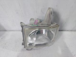 Фара левая TOYOTA PIXIS SPACE L575A 100-51100 4 ракурс