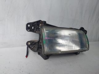 Фара правая MAZDA MPV LVEW 001-4098 3 ракурс
