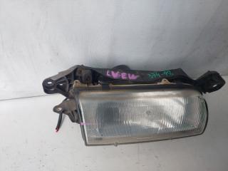 Фара правая MAZDA MPV LVEW 001-4098 4 ракурс