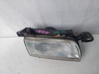 Фара правая MAZDA MPV LVEW 001-4098 5 ракурс
