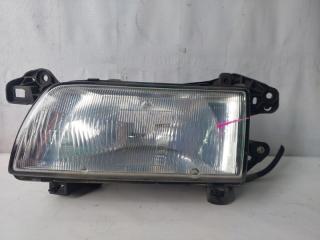Фара левая MAZDA MPV LVEW 001-4098 2 ракурс