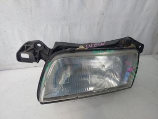Фара левая MAZDA MPV LVEW 001-4098 5 ракурс