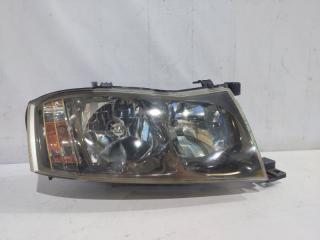 Фара правая NISSAN CEDRIC Y34 1630 2 ракурс