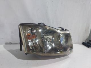 Фара правая NISSAN CEDRIC Y34 1630 3 ракурс