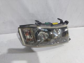 Фара правая NISSAN CEDRIC Y34 1630 4 ракурс