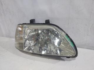Фара правая HONDA ORTHIA EL1 033-7617 1 ракурс Фара правая HONDA ORTHIA EL1 033-7617 1 ракурс