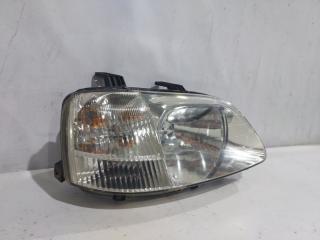 Фара правая HONDA ORTHIA EL1 033-7617 3 ракурс Фара правая HONDA ORTHIA EL1 033-7617 3 ракурс
