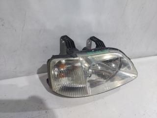 Фара правая HONDA ORTHIA EL1 033-7617 4 ракурс Фара правая HONDA ORTHIA EL1 033-7617 4 ракурс