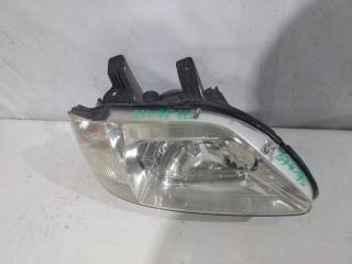 Фара правая HONDA ORTHIA EL1 033-7617 5 ракурс Фара правая HONDA ORTHIA EL1 033-7617 5 ракурс