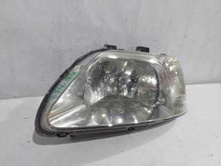 Фара левая HONDA ORTHIA EL1 033-7617 1 ракурс Фара левая HONDA ORTHIA EL1 033-7617 1 ракурс