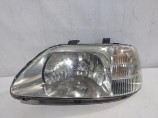 Фара левая HONDA ORTHIA EL1 033-7617 2 ракурс Фара левая HONDA ORTHIA EL1 033-7617 2 ракурс