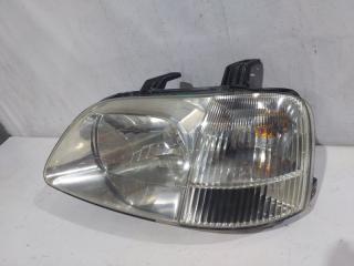 Фара левая HONDA ORTHIA EL1 033-7617 3 ракурс Фара левая HONDA ORTHIA EL1 033-7617 3 ракурс