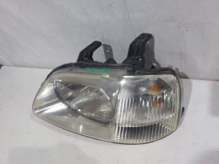 Фара левая HONDA ORTHIA EL1 033-7617 4 ракурс Фара левая HONDA ORTHIA EL1 033-7617 4 ракурс