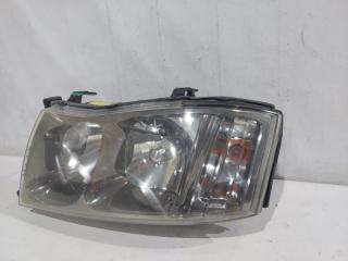Фара левая NISSAN CEDRIC Y34 1630 2 ракурс