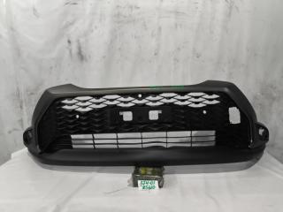 Решетка бамперная TOYOTA COROLLA CROSS ZSG10 52129-16020 1 ракурс