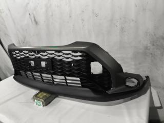 Решетка бамперная TOYOTA COROLLA CROSS ZSG10 52129-16020 2 ракурс