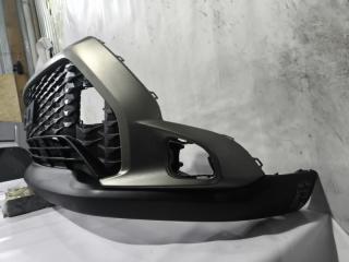 Решетка бамперная TOYOTA COROLLA CROSS ZSG10 52129-16020 3 ракурс