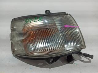 Габарит правый передний MAZDA MPV LVEW 041-0681 1 ракурс