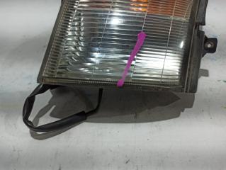 Габарит правый передний MAZDA MPV LVEW 041-0681 3 ракурс