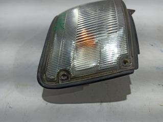Габарит правый передний MAZDA MPV LVEW 041-0681 5 ракурс