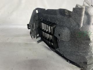 Подкрылок левый передний HONDA FIT GR3 74159-TZB-000 3 ракурс