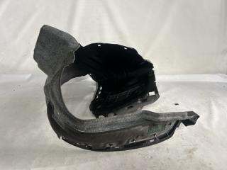 Подкрылок левый передний HONDA FIT GR3 74159-TZB-000 4 ракурс