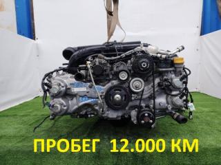 Двигатель SUBARU IMPREZA контрактная Двигатель SUBARU IMPREZA
