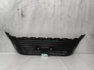 Решетка бамперная TOYOTA HARRIER AXUH80 53112-48400 1 ракурс