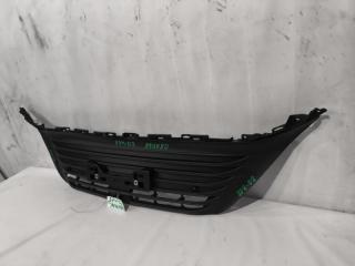 Решетка бамперная TOYOTA HARRIER AXUH80 53112-48400 2 ракурс